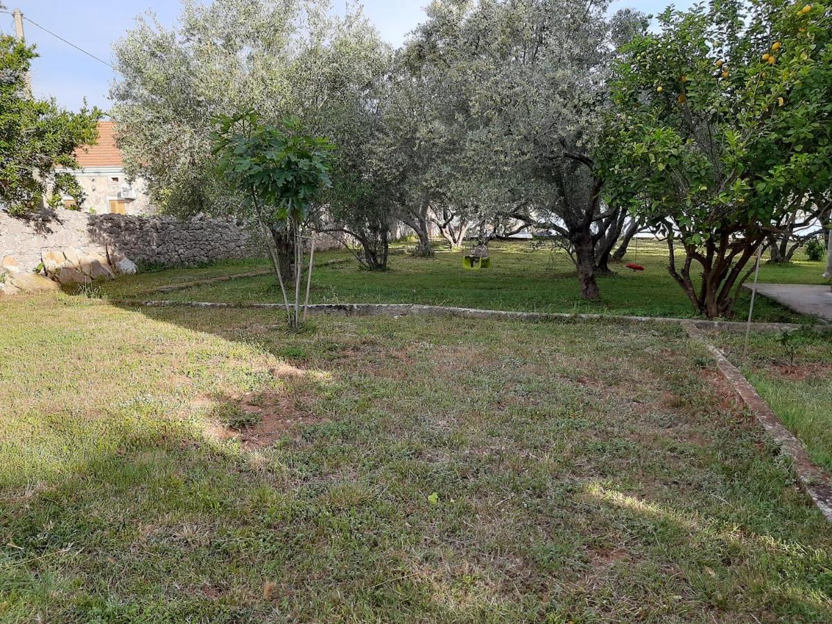 Family House Rebeka Apartment Ugljan Luaran gambar